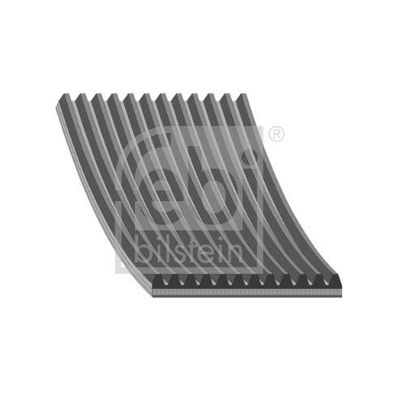 Vantilatör Kayışı  IVECO ORJINAL 5801671227