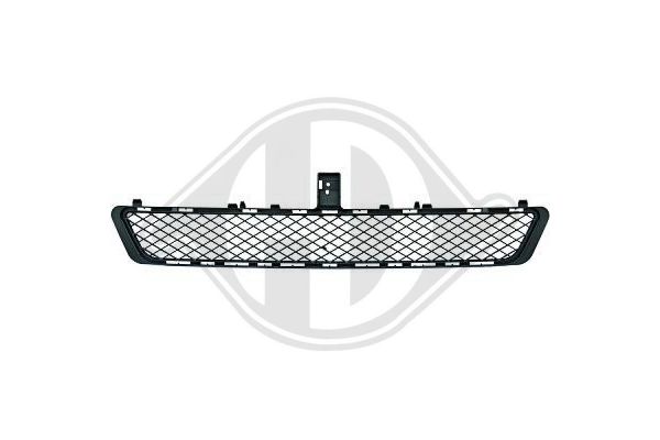 Tampon Panjuru Ön Mercedes E -Serisi S.Wagon (BM 212)(08.2009->)  EUROBUMP MER0712041