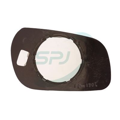 Ayna Camı Dış Sol Citroen Xsara Coupe (07.1997->)  SPJ L-0423