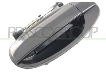 Kapı Kolu Arka Dış Sol HUSHAN 5125-3062  