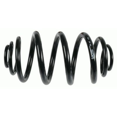 Helezon Yayı Arka SACHS 996 667