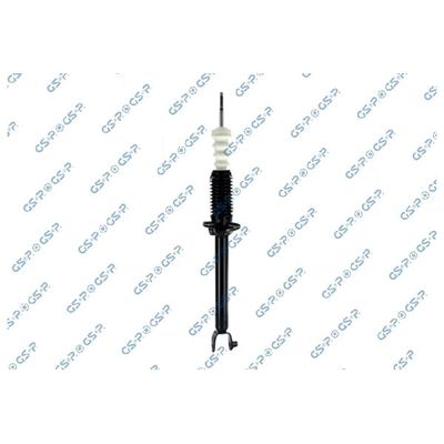 Amortisör Arka Sağ veya Sol Ford Ka (CCQ)(09.1996->)  GSP 32109190