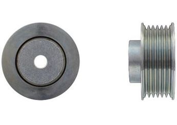 Vantilatör Kayış Gergi Rulmanı  BMS 182  4916065D40 49160-65D40