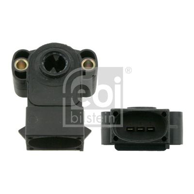 Gaz Kelebeği Sensörü  FEBI BILSTEIN 27501