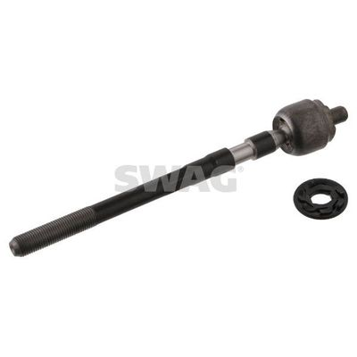 Rot Mili Sol Renault Clio II (B/CB0)(06.1998->)  SWAG 60 93 4247