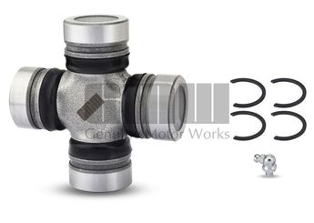 Mafsal İstavrozu  MAHER 10406  GUN46 3712601G26 3712501G25 3712601G25 371260W725