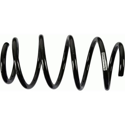 Helezon Yayı Ön BSG 44-305-014