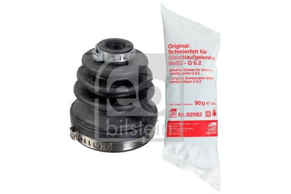 Aks Körüğü Ön İç Sağ veya Sol Ford Fusion (CBK)(2002->)  FEBI BILSTEIN 179763