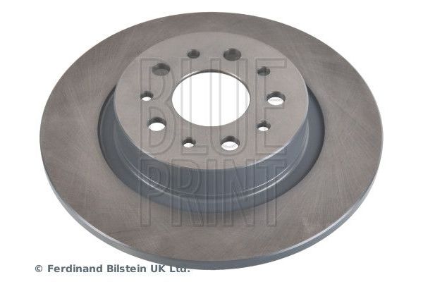 Fren Disk Ayna Arka Sağ ve Sol Fiat Egea (357) S.Wagon (2016->)  BLUE PRINT ADL144348