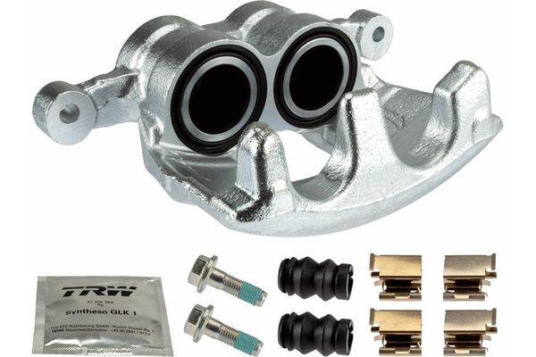 Fren Kaliper Ön Sağ Ford Transit P.Van (TTG)(2013->2019)  WALBURG WBC1109