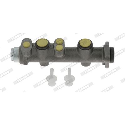 Fren Ana Merkez  METELLI 05-0009