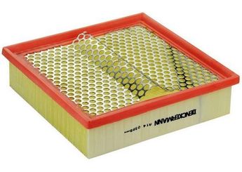 Hava Filtresi  FUJI FH22606  A6020940404 6020940404 602 094 04 04 A602 094 04 04