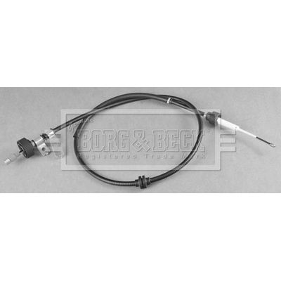 El Fren Teli Arka Sağ Land Rover Discovery 4 (06.2009->)  CAVO 3202 634