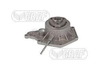 Devirdaim Su Pompası  GRAF PA1226  6E121018E 06E121018E 6E121016D 06E 121 016D 6E121016R 06E 121 016R 06E 121 018E 6E121018M 06E 121 018M 6E121018J 06E 121 018J