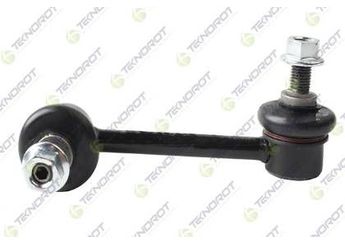 Viraj Demir Askı Rotu Arka Sol TEKNOROT N-357A  54618EG02A 54668AL510 54668EG02B 54668EG03B