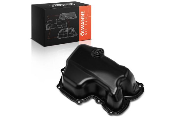 Motor Yağ Karteri  SAGEM 46110