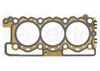 Silindir Kapak Contası  ELRING 980.580  LR013073 XW103383D 0XW 103 383 D 209HA 0209.HA 9X2Q6051EB 9X2Q-6051-EB 9X2Z6051D 9X2Z-6051-D 13015 0013015 C2P17984