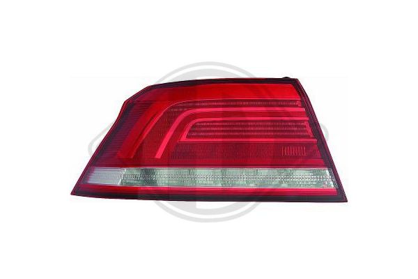 Stop Lambası Dış Sol GKL 295748