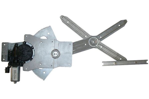Cam Krikosu Ön Sağ VALEO 850625