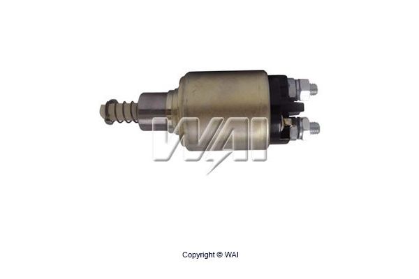 Marş Otomatiği  WAI 66-91105-1