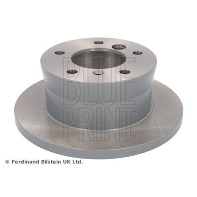 Fren Disk Ayna Arka Sağ ve Sol Volkswagen LT Kamyonet (01.1996->2006)  BLUE PRINT ADU174350