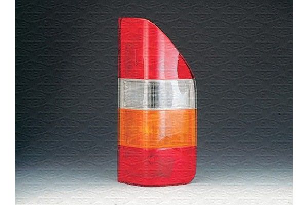 Stop Lambası Sol Mercedes Sprinter Kombi (901-903)(1994->)  MAGNETI MARELLI 712367308489