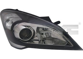 Far Lambası Sol TYC 20-12268-05-2  921011H070 92101-1H070 921011H170 92101-1H170