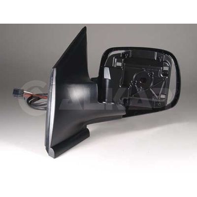 Dikiz Aynası Dış Sol WENDERPARTS MA2058100100S1