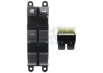 Cam Açma Düğmesi Ön Sol MCAR AN-970  254012M120 25401-2M120