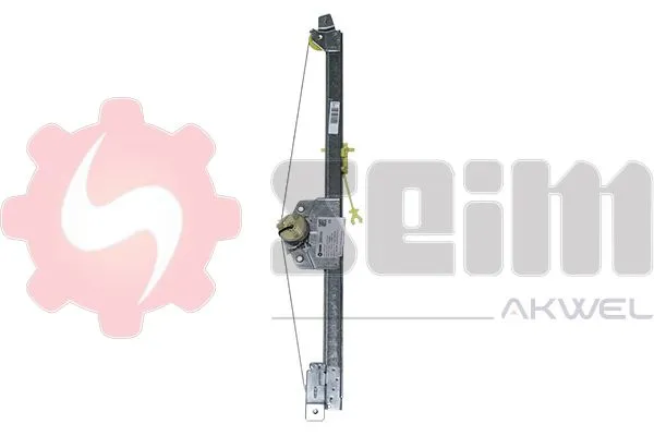 Cam Krikosu Ön Sağ Audi Q7 (4L)(03.2006->)  EUROBUMP REN14TR001