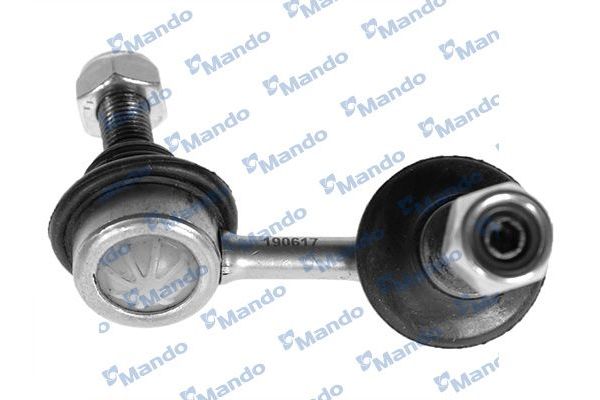 Viraj Demir Askı Rotu Ön Sağ AYD 02033