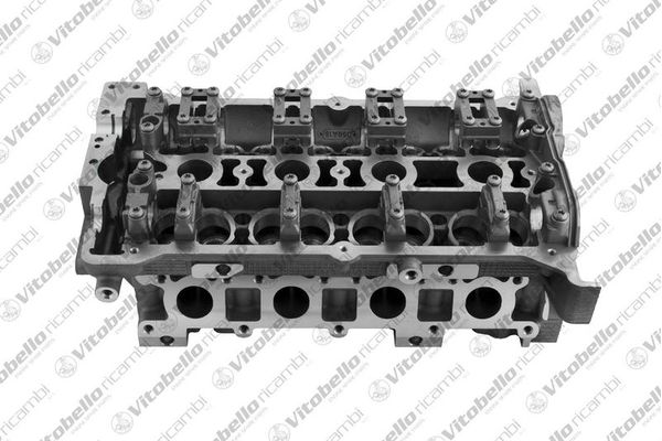 Silindir Kapağı  Audi A6 Avant (C4)(06.1994->)  MGA 60213