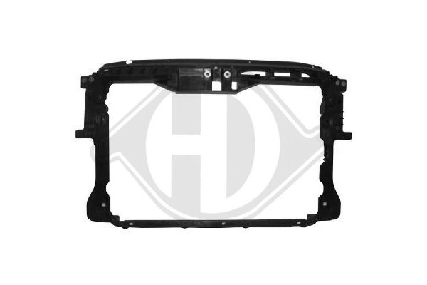 Panel Ön Volkswagen Tiguan (5N1)(11.2007->2011)  TYG 1061-2350