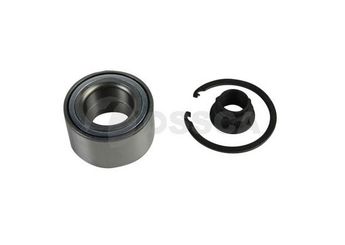 Teker Rulmanı Ön Sağ veya Sol VOE DAC 40750039 ABS  9017722001 9008036108 90080-36108 90177-22001 90177W0001 90177-W0001 90177W0003 90177-W0003 9036938021 90369-38021 9036938022 90369-38022