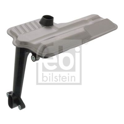 Şanzıman Yağ Filtresi  Audi A7 Sportback (4GA)(07.2010->)  FEBI BILSTEIN 101900
