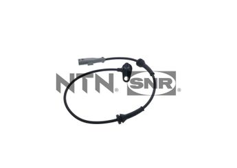 Abs Sensörü Arka Sol HELLA 6PU 358 217-271  A4159053300 479008948R 4159053300