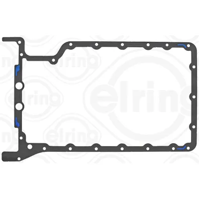 Karter Contası  Mercedes A -Serisi (BM 169)(06.2004->)  ELRING 009.087