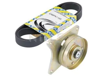 Vantilatör Kayış Seti  SNR KA85505  11288646472 11 28 8 646 472 5750M9 5750-M9 5750WL 5750-WL 117203945R 5750L9 5750-L9 7700740637 7700744380 7700856888 7700857065