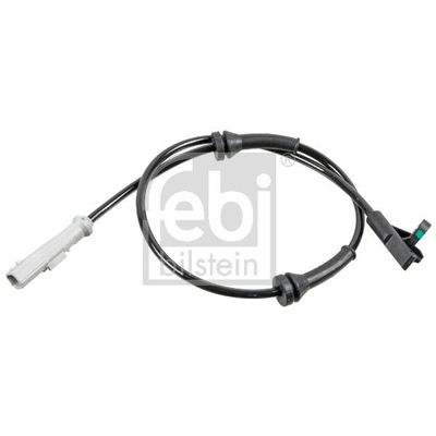 Abs Sensörü Arka Sol Renault Twingo (07.2014->)  FEBI BILSTEIN 179123