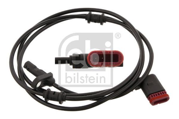 Abs Sensörü Arka Sağ veya Sol Mercedes E -Serisi S.Wagon (BM 211)(01.2003->)  FEBI BILSTEIN 29509