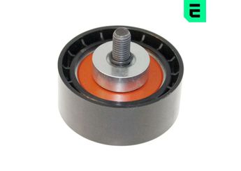 Vantilatör Kayış Gergi Rulmanı  OPTIMAL 0-N1597  504000412