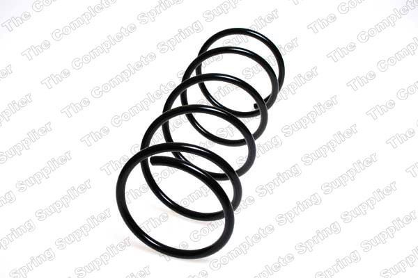 Helezon Yayı Ön LESJÖFORS 4066764