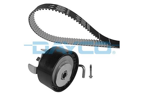 Triger Kayış Seti  DAYCO KBIO03