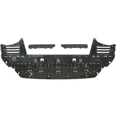 Tampon Alt Muhafaza Ön PHIRA BR-18403