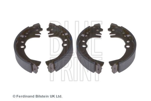 Fren Pabuçlu Balata Arka Daihatsu Cuore (L501)(1995->1999)  BLUE PRINT ADD64121