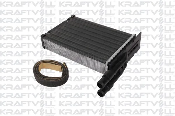 Kalorifer Radyatörü  KRAFTVOLL 08050229