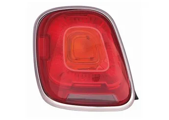 Stop Lambası Sol DEPO 661-1963L-LD-UE  51937414