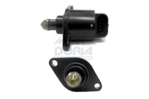 Rölanti Ayar Motoru (Valfi)  Peugeot 406 S.Wagon (S1/S2)(01.1997->)  DODUCO 38140