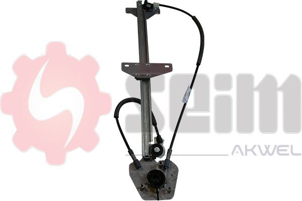 Cam Krikosu Ön Sağ MADE IN TAIWAN 72210SWYE01