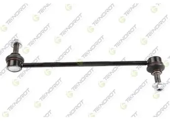 Viraj Demir Askı Rotu Ön Sağ veya Sol TEKNOROT FO-1196  BK2Z5K484A BK2Z5K484C